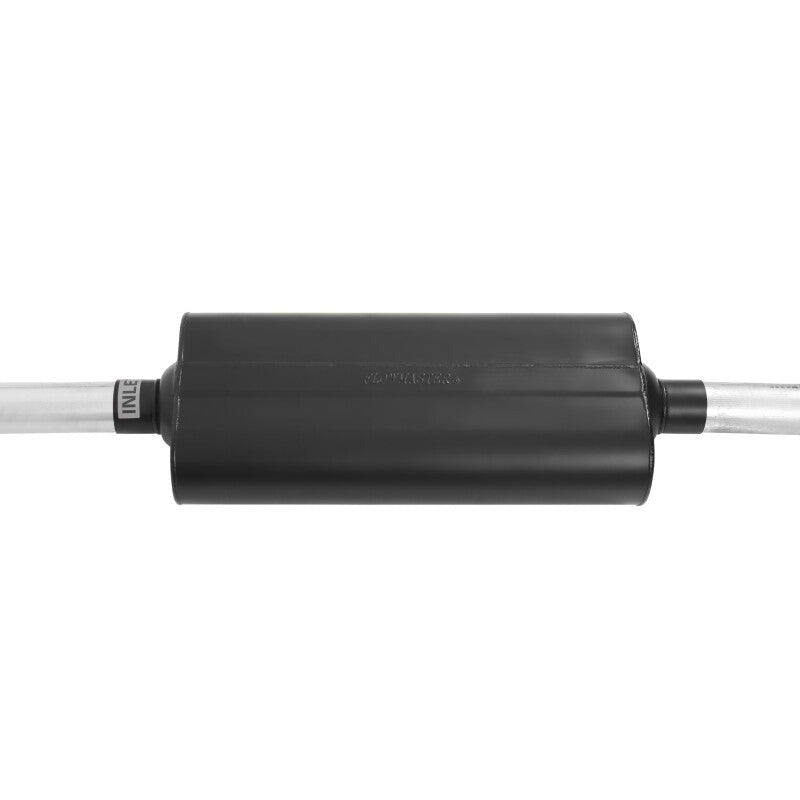 Flowmaster 98-03 Dodge Durango V8 Force II Cat-Back Exhaust System
