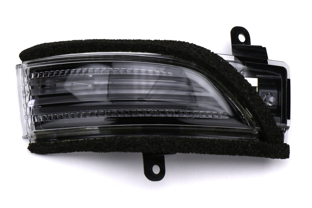 Subaru Lamp Assy Turn Signal Light Lens (right) - 2015-2021 Subaru WRX / STI / 2012-2016 Impreza