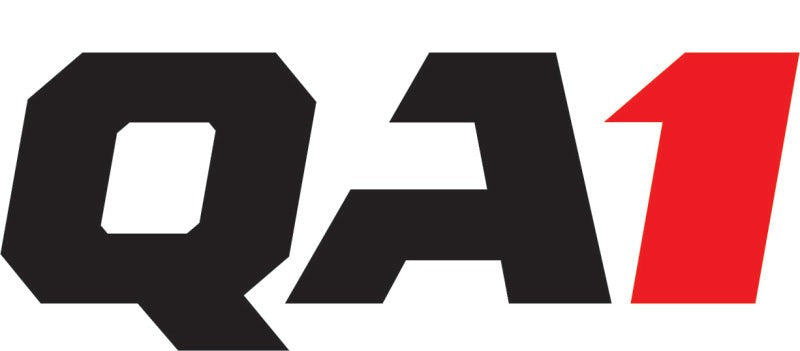 QA1 73-79 Ford F100 Rear Suspension Kit - Double Adj - 250lb/in