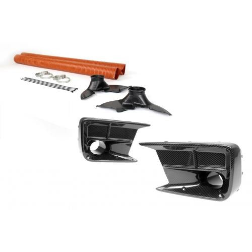 APR Performance Brake Cooling Kit