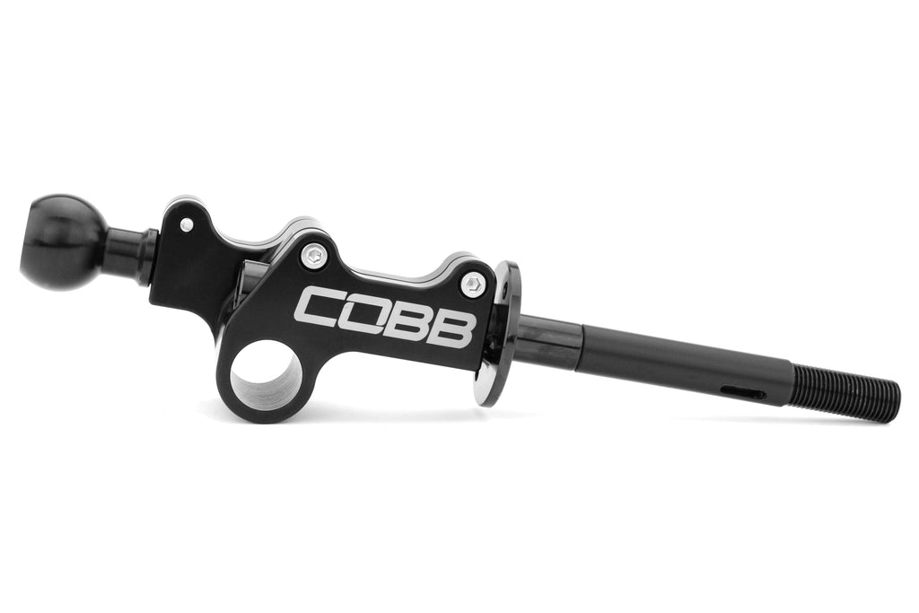 COBB Tuning Stage 1 Drivetrain Package - 2004-2021 Subaru STI