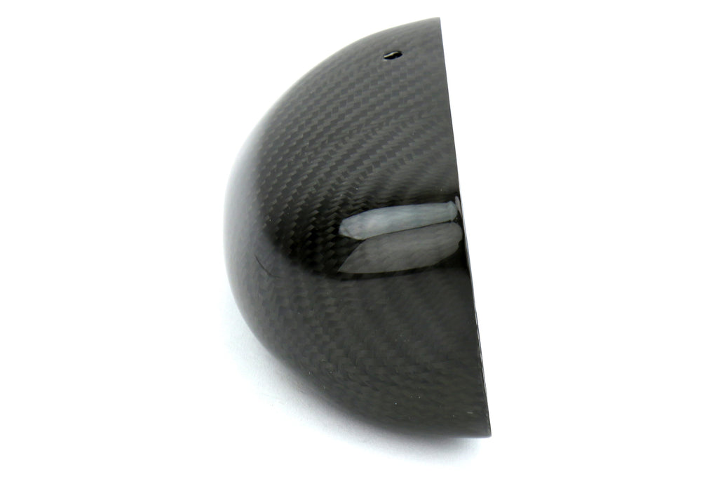 APR Performance Carbon Formula GT3 Mirrors - 2015-2021 Subaru WRX / STI