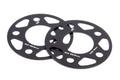 Dinan Wheel Spacers - 5x112 - 66.5mm CB - 3mm Thick (Set of 2)
