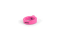 PERRIN Tow Hook Upgrade Kit Hyper Pink - Universal