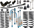 Carli Pintop Leveling System - Base - 2in Lift - 19-22 Ram Powerwagon - Gas - R2 Coil