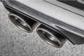 Akrapovic Tail Pipe Set Titanium for 2018 Porsche 911 GT3 RS (991.2) - TP-T/S/19