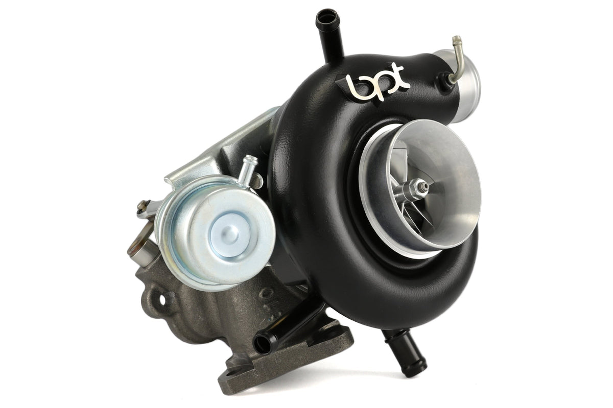 Blouch Dominator 3.5XT-R 10cm^2 Turbo - Subaru Models (inc. 2002-2007 WRX / 2004-2021 STI)