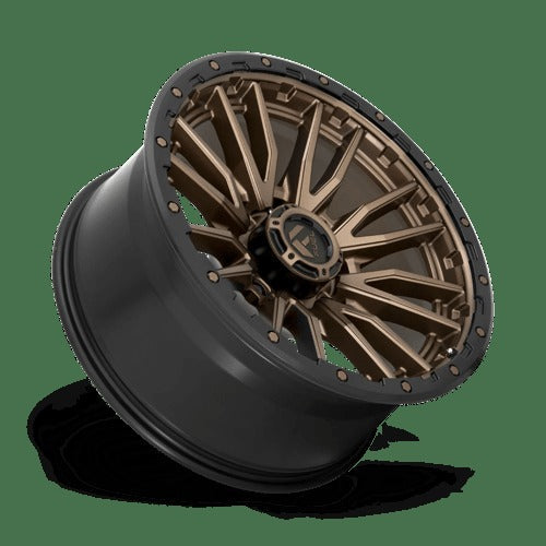 D681 22X10 8X170 MT-BRNZ-BBR -18MM