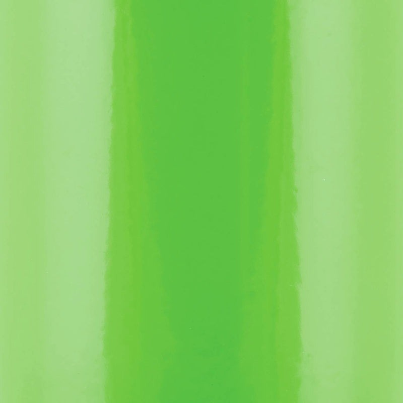 Wehrli 06-10 GM Duramax LBZ/LMM 5in Intake Horn - Kiwi Green