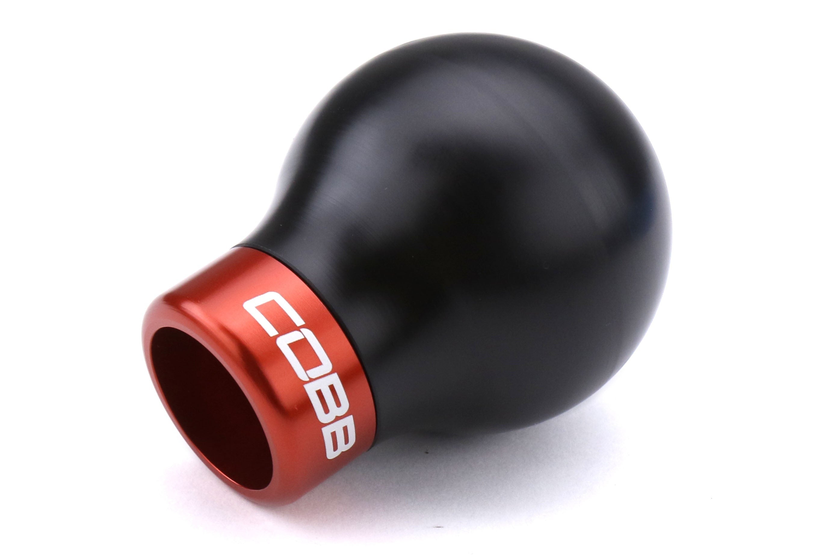 Cobb Subaru STi 6MT Stage 1+ Drivetrain Package w / Red Shift Knob - 2004-2021 Subaru STI 6MT