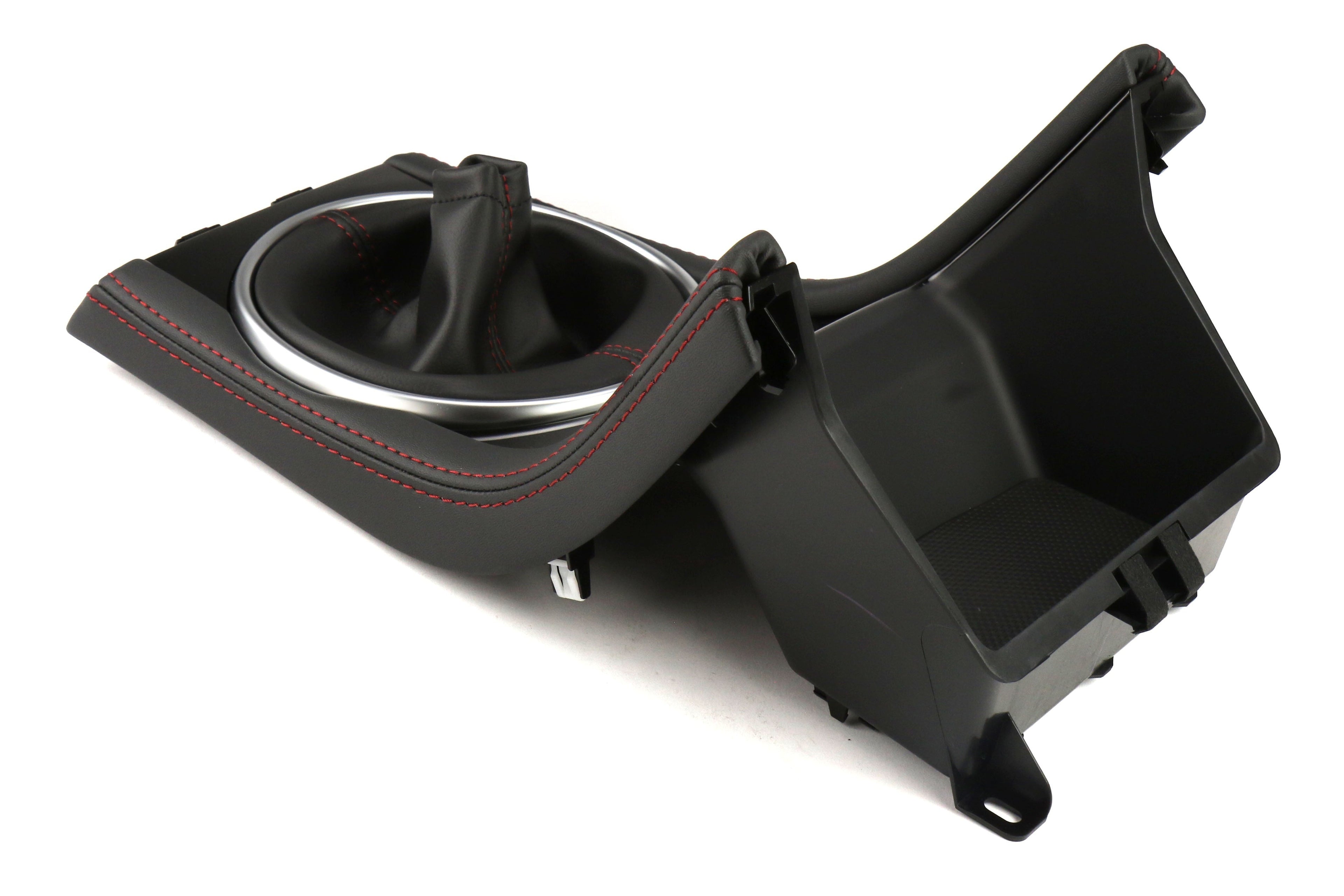 2018 STI Shifter Console - 2018-2021 Subaru STI