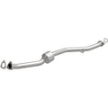 MagnaFlow OEM Grade Direct Fit Catalytic Converter - 2006-2008 Subaru Forester 2.5L