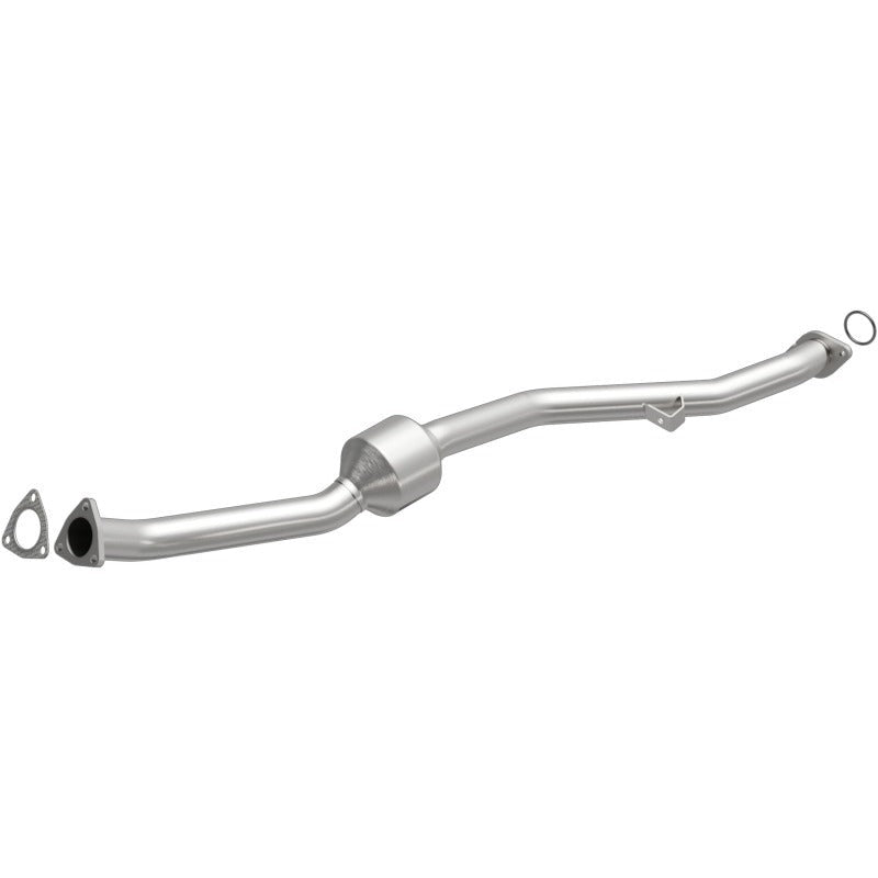 MagnaFlow OEM Grade Direct Fit Catalytic Converter - 2006-2008 Subaru Forester 2.5L