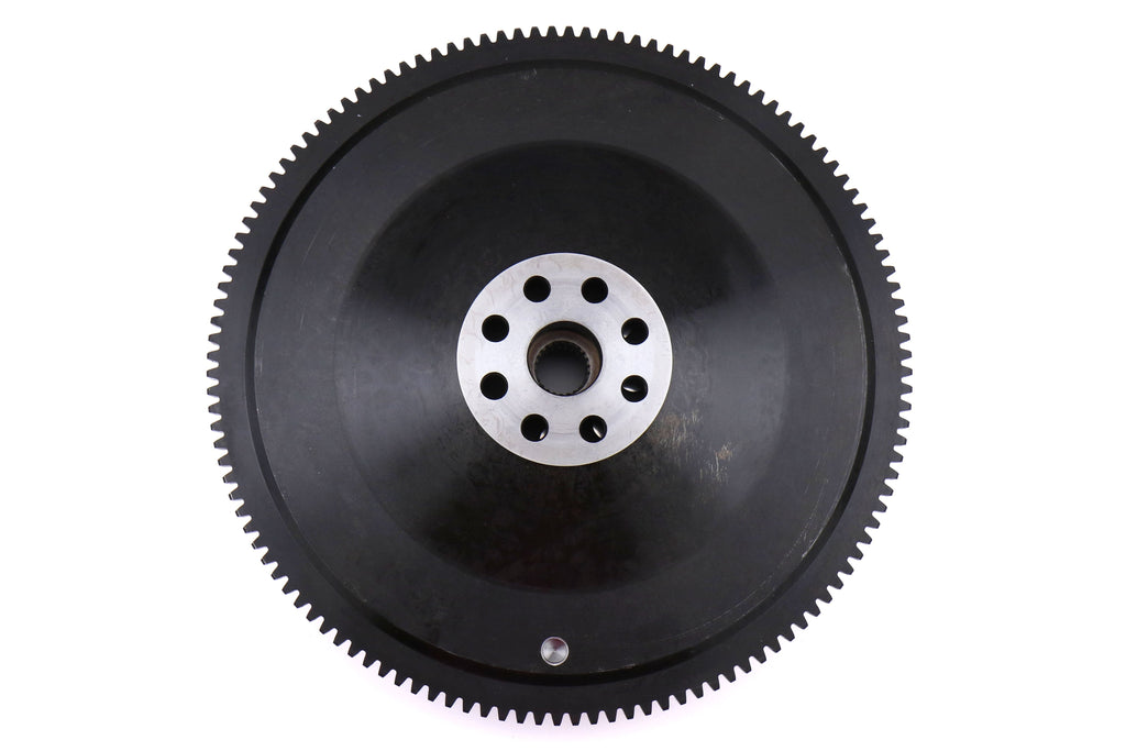 XClutch Twin Solid Organic Clutch Kit - 2004-2021 Subaru STI