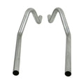 Flowmaster 65-73 Mustang Tailpipes