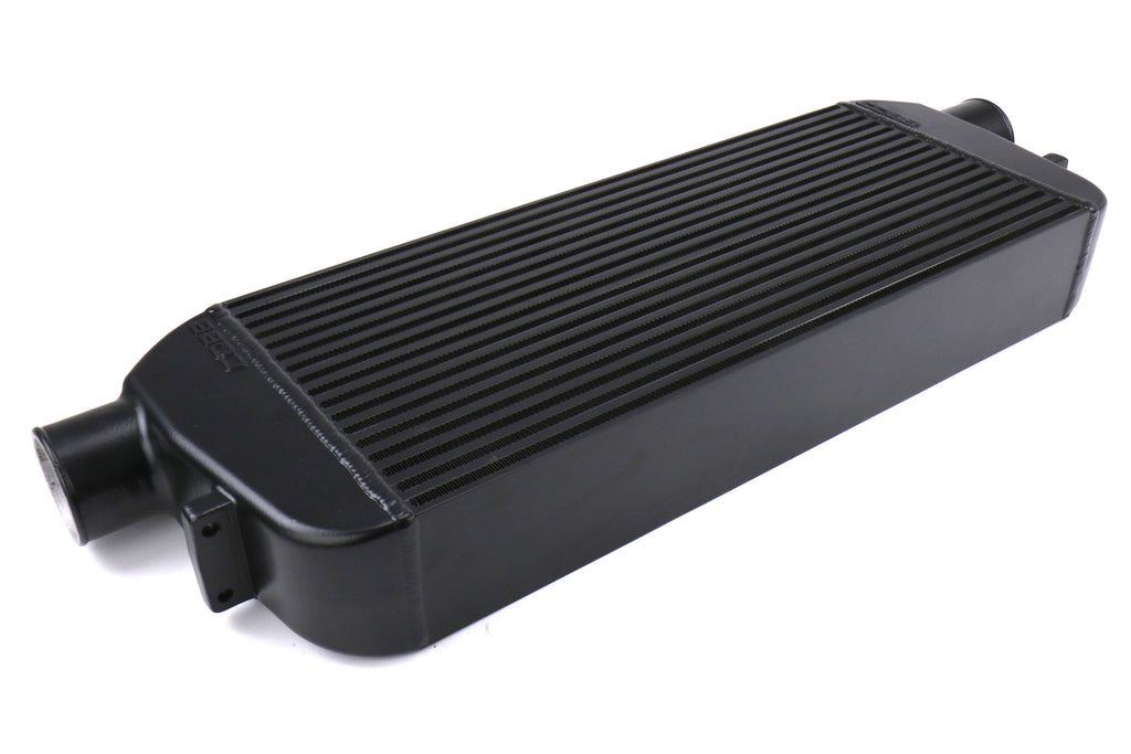 COBB Tuning Front Mount Intercooler Core Black - 2015-2021 Subaru WRX/STI