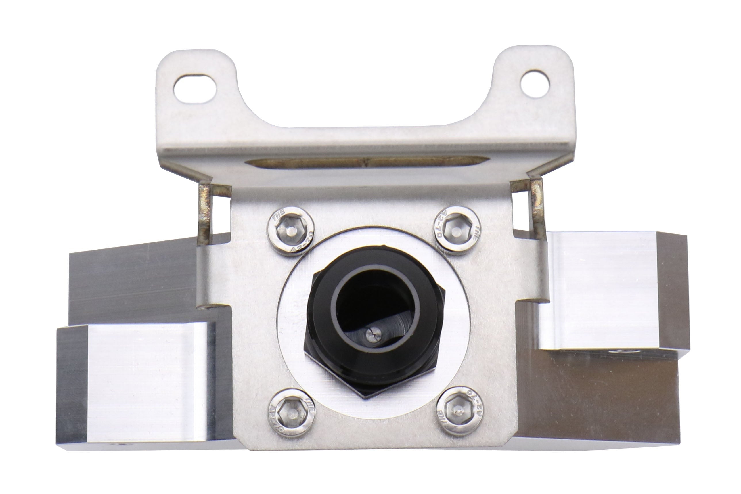 Killer B Motorsport Oil Control Valve - 2002-2007 Subaru WRX / STI