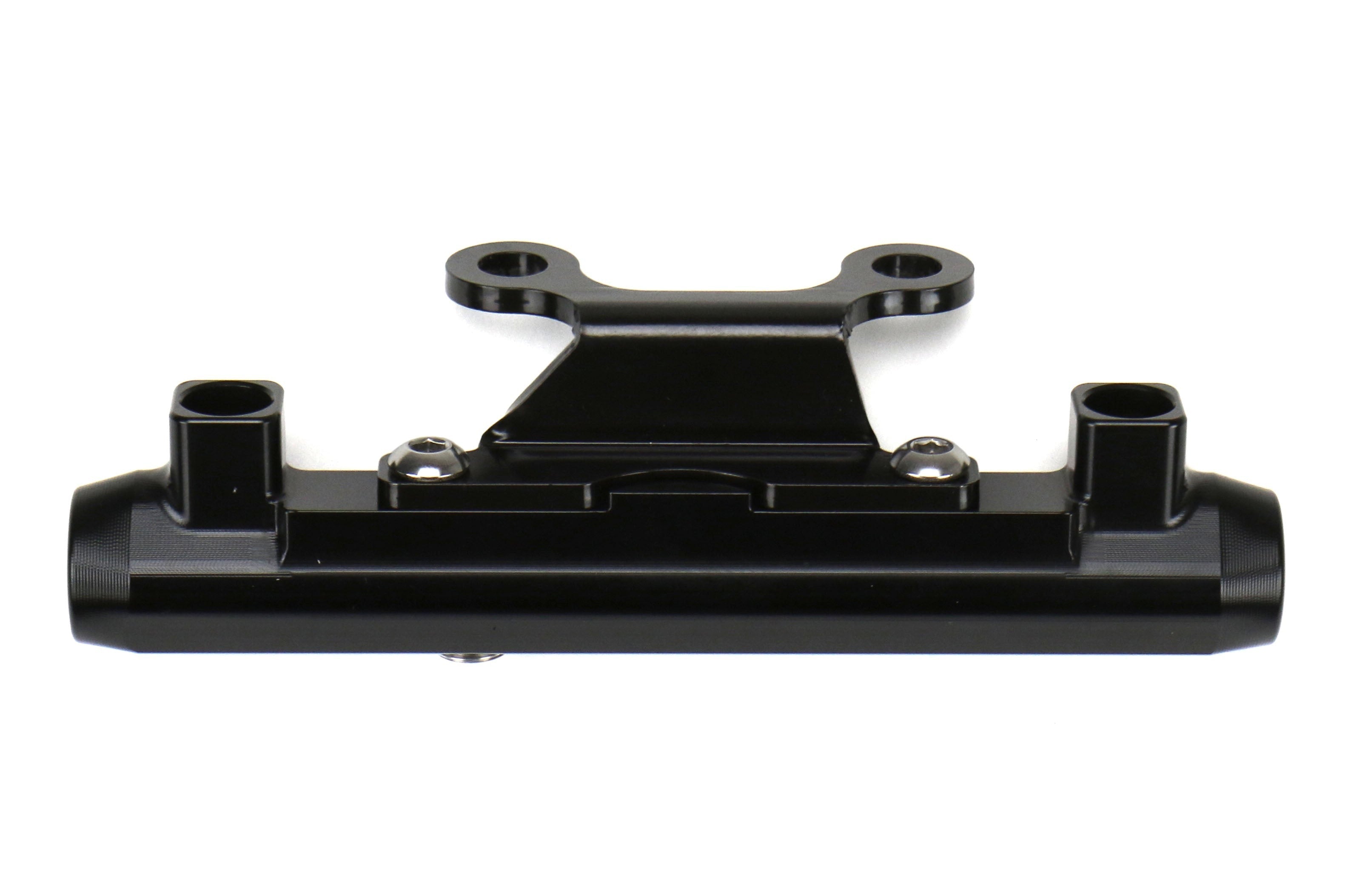 DeatschWerks Fuel Injectors 1200cc w/ Top Feed Fuel Rails - Subaru Models (inc. 2002-2014 WRX / 2007+ STI)