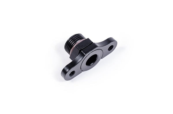 Radium FPR Adapter 8AN ORB 11mm Bore 39mm Spacing M6 - Universal