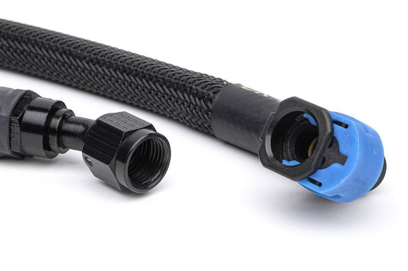 Cobb NexGen Flex Fuel Ethanol Sensor Kit - 2008-2021 Subaru STI (Incl. 2018 Type RA)
