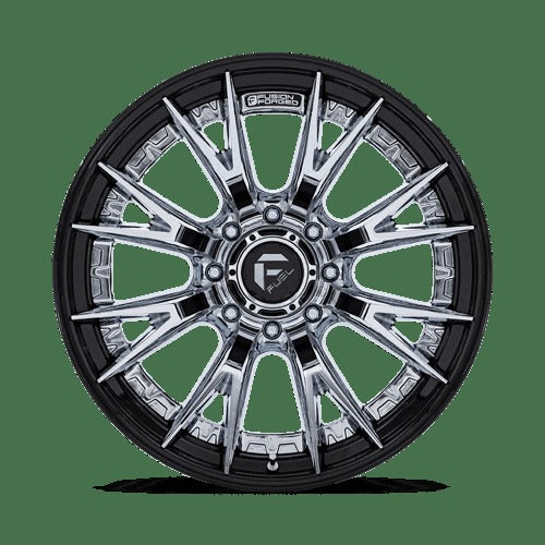 D402 22X10 8X170 CHR G-BLK -18MM