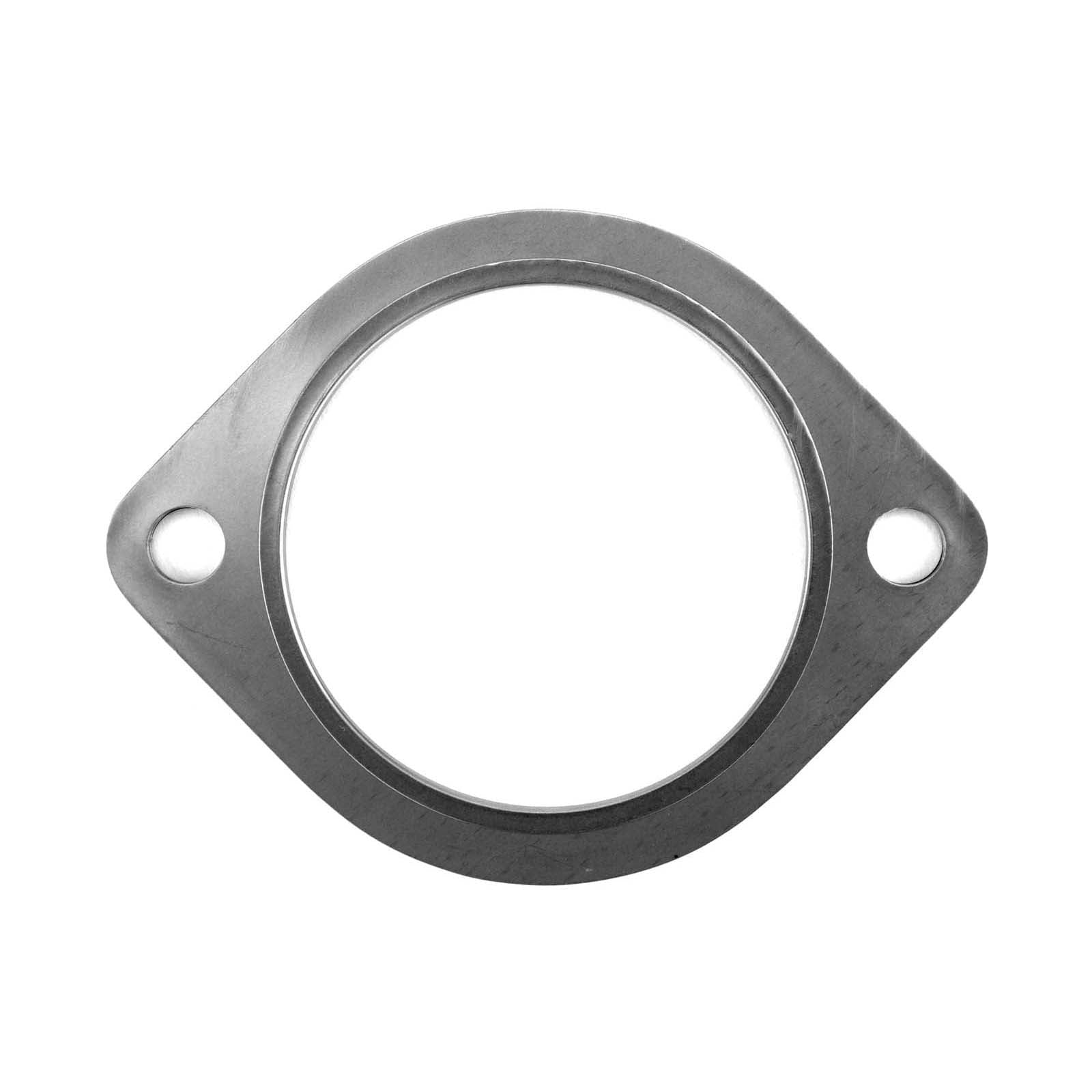 GrimmSpeed Stock Downpipe to 3inch Exhaust Adapter - Subaru Models