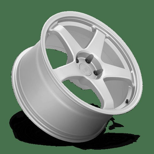 MR151 18X9.5 5X100 HYPER SLV 40MM