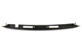 Seibon Carbon Fiber Trunk Garnish - 2015-2021 Subaru WRX / STI