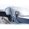 14-21 Toyota Tundra Low Profile Ditch Light Combo Kit