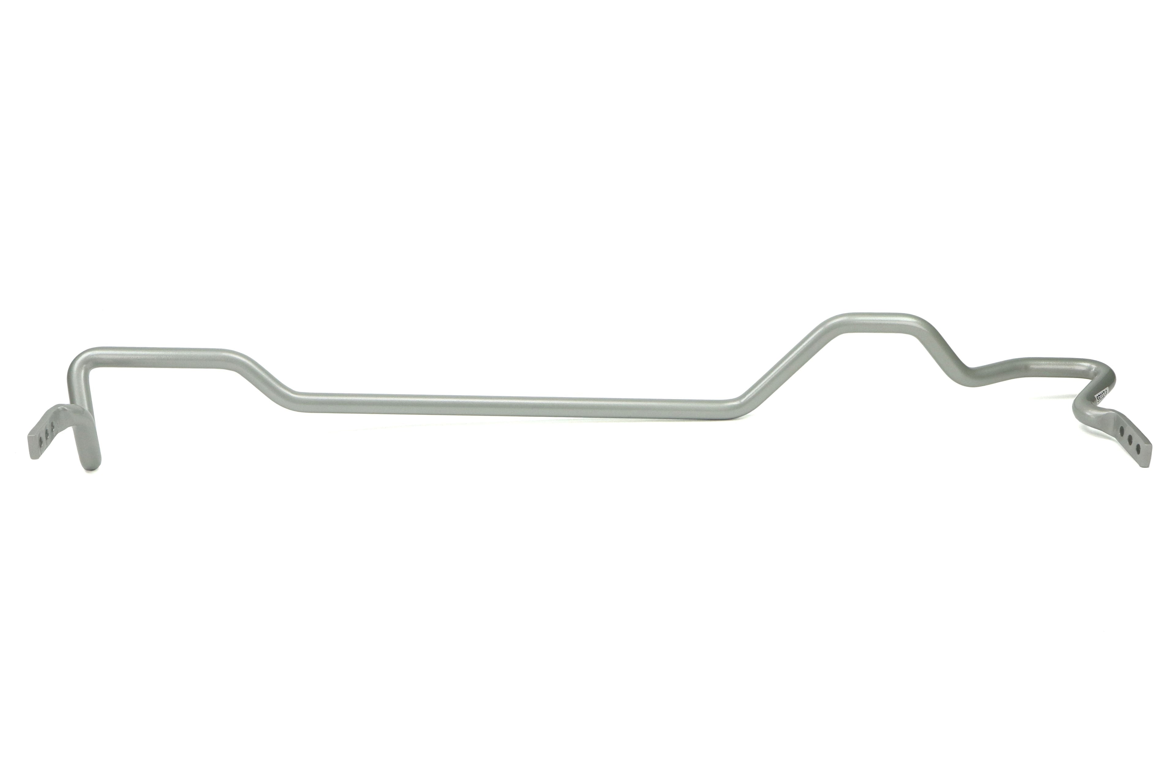 Whiteline Rear Sway Bar 22mm Adjustable - Subaru Models (inc. 2004-2007 WRX)