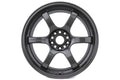 Rays Gram Lights 57DR Gunmetallic 18x9.5 +38mm 5x114.3 (Single Wheel) - 2015-2024 Subaru WRX / 2015-2021 STI / 2019-2024 Forester