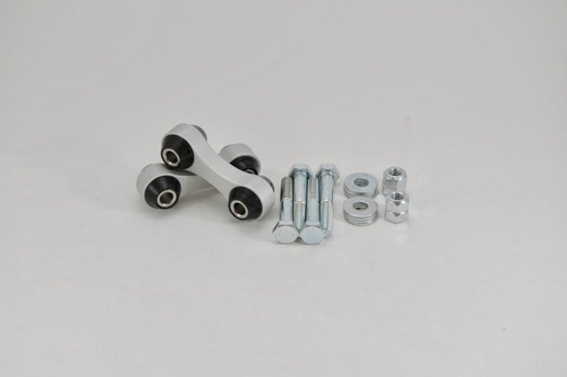 Kartboy Front & Rear Swaybar Endlink Combo - 2002-2007 Subaru WRX Sedan