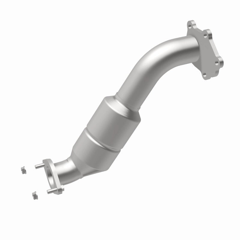 MagnaFlow Direct Fit Catalytic Converter - 2006-2008 Subaru Forester 2.5L
