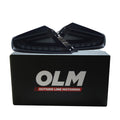 OLM Phantom-Spec LED Taillights (Smoke Lens White Optic) - 2022+ WRX