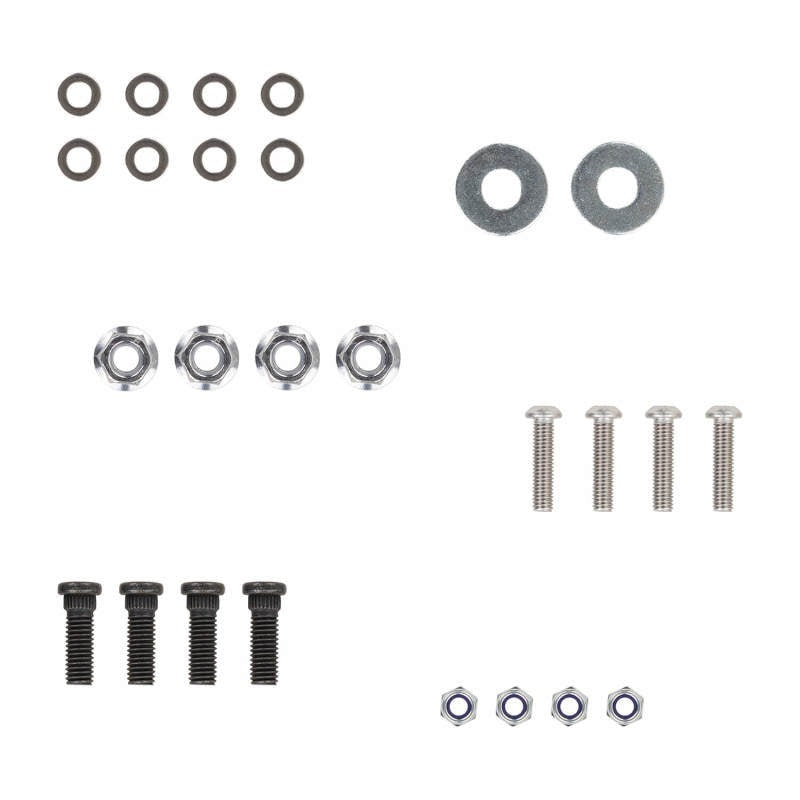 ARB Awning Bracket Quick Release Kit5