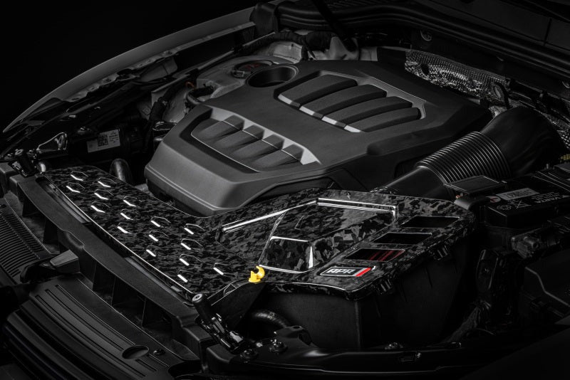 APR 15-20 Audi A3/A3 Quattro/S3/15-21 Volkswagen GTI/Jetta EA888.3 (MQB) 2.0T Intake System