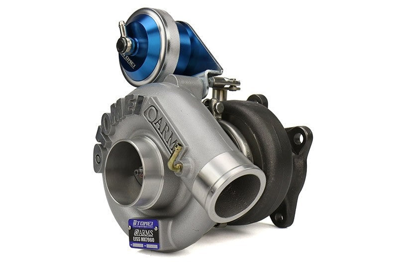 Tomei ARMS Turbo MX7960 Turbo - Subaru Models (Inc. 2002-2007 Subaru WRX / 2004-2021 STI / 2004-2008 Forester)