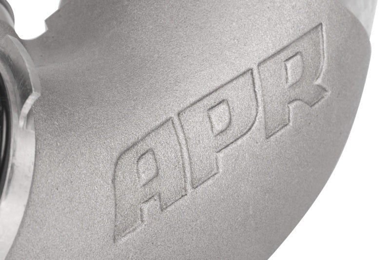 APR 19-26 Audi Q3 MQB Turbo Inlet Pipe