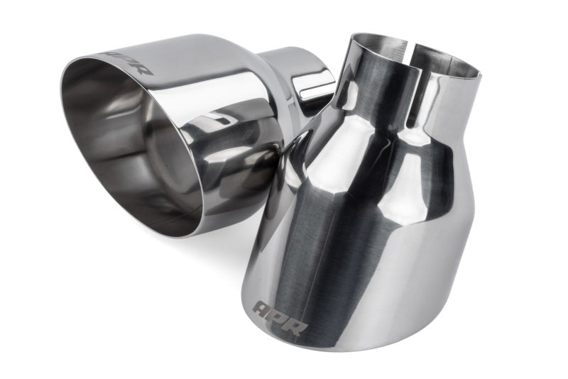 APR 19-21 Volkswagen Jetta GLI (MK7) Catback Exhaust System