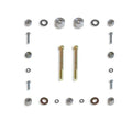 Front Differential Drop Kit 2007-2021 Toyota Tundra 4WD