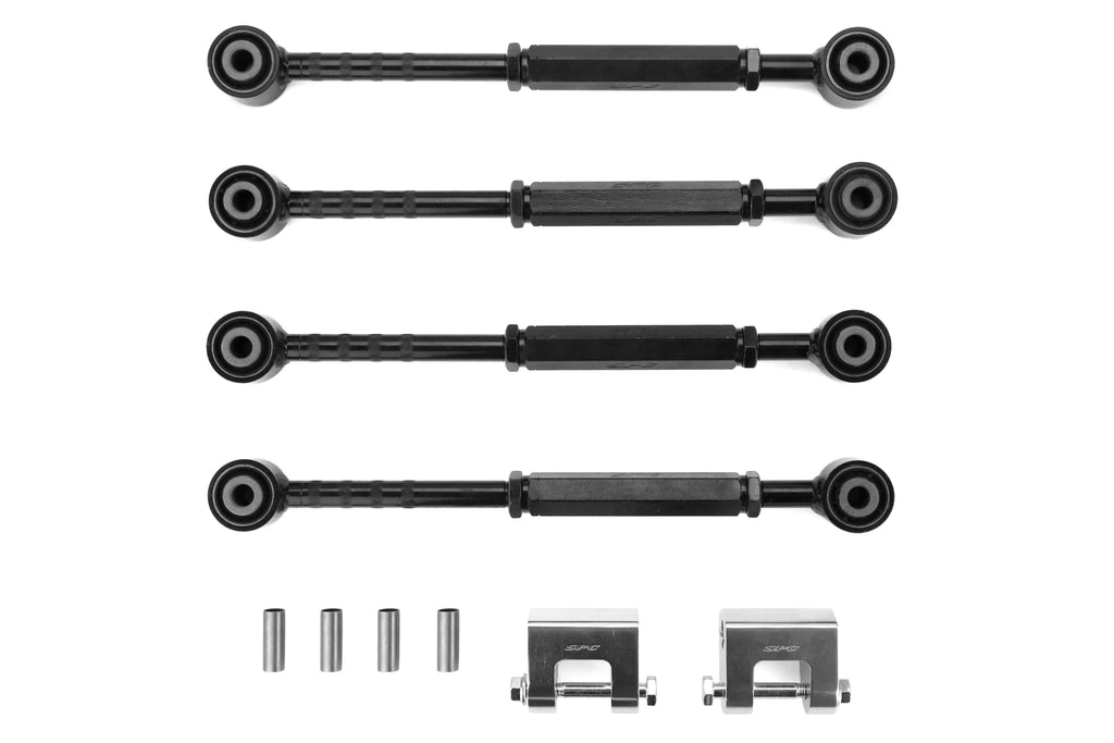 Eibach Rear Lateral Links Kit - Subaru Models (inc. 2002-2007 WRX / 1993-2001 Impreza)
