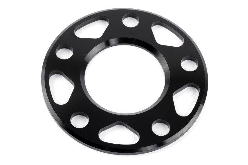 Dinan Wheel Spacers - 5x120 - 72.6mm CB - 7mm Thick (Set of 2)