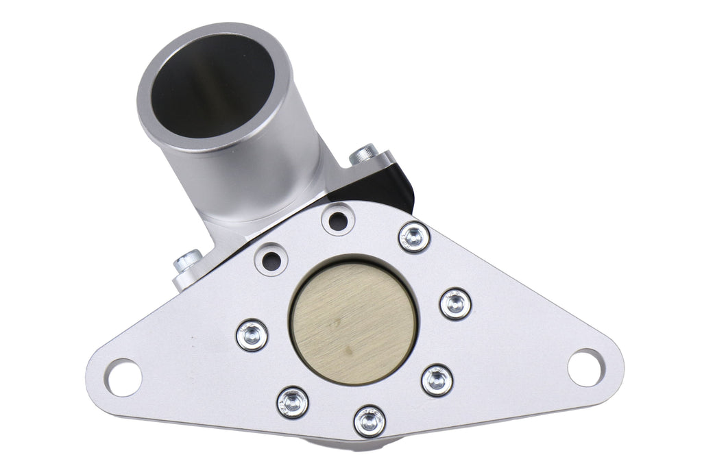 COBB Tuning LF Bypass Valve - Subaru Models (Inc. STI 2004+ / WRX 2002 - 2007)