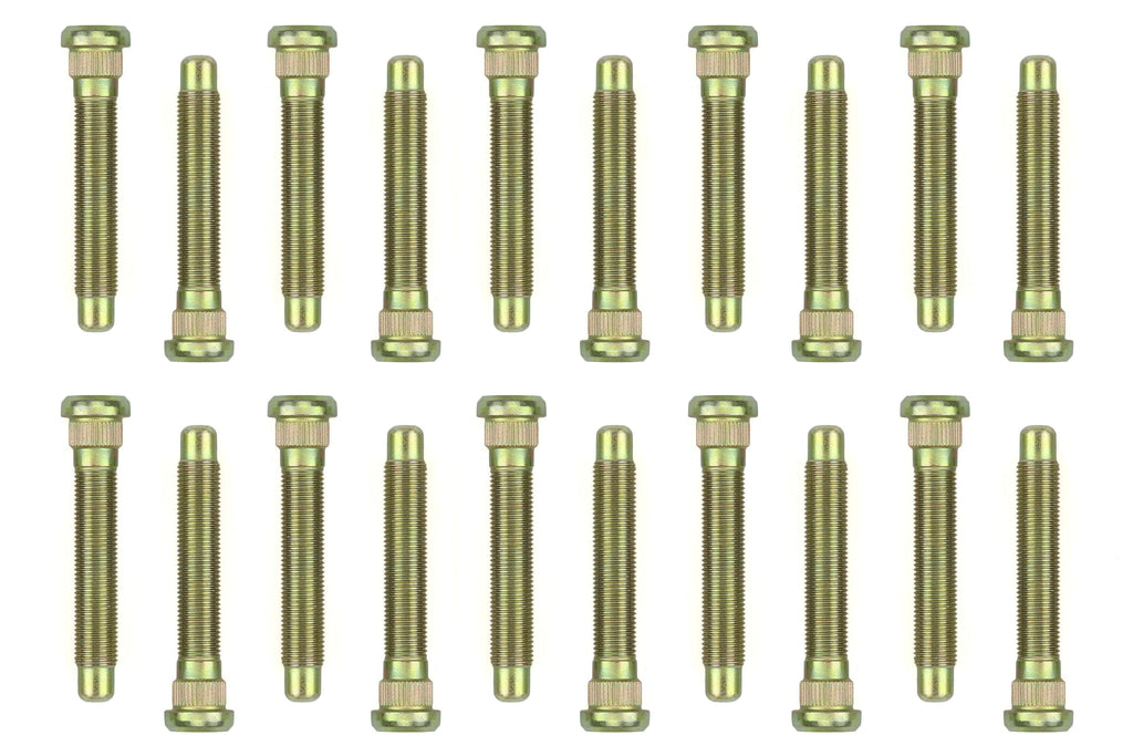 Megan Racing Extended Wheel Studs - 2013-2016 Scion FR-S / 2013-2020 Subaru BRZ / 2017-2019 Toyota 86