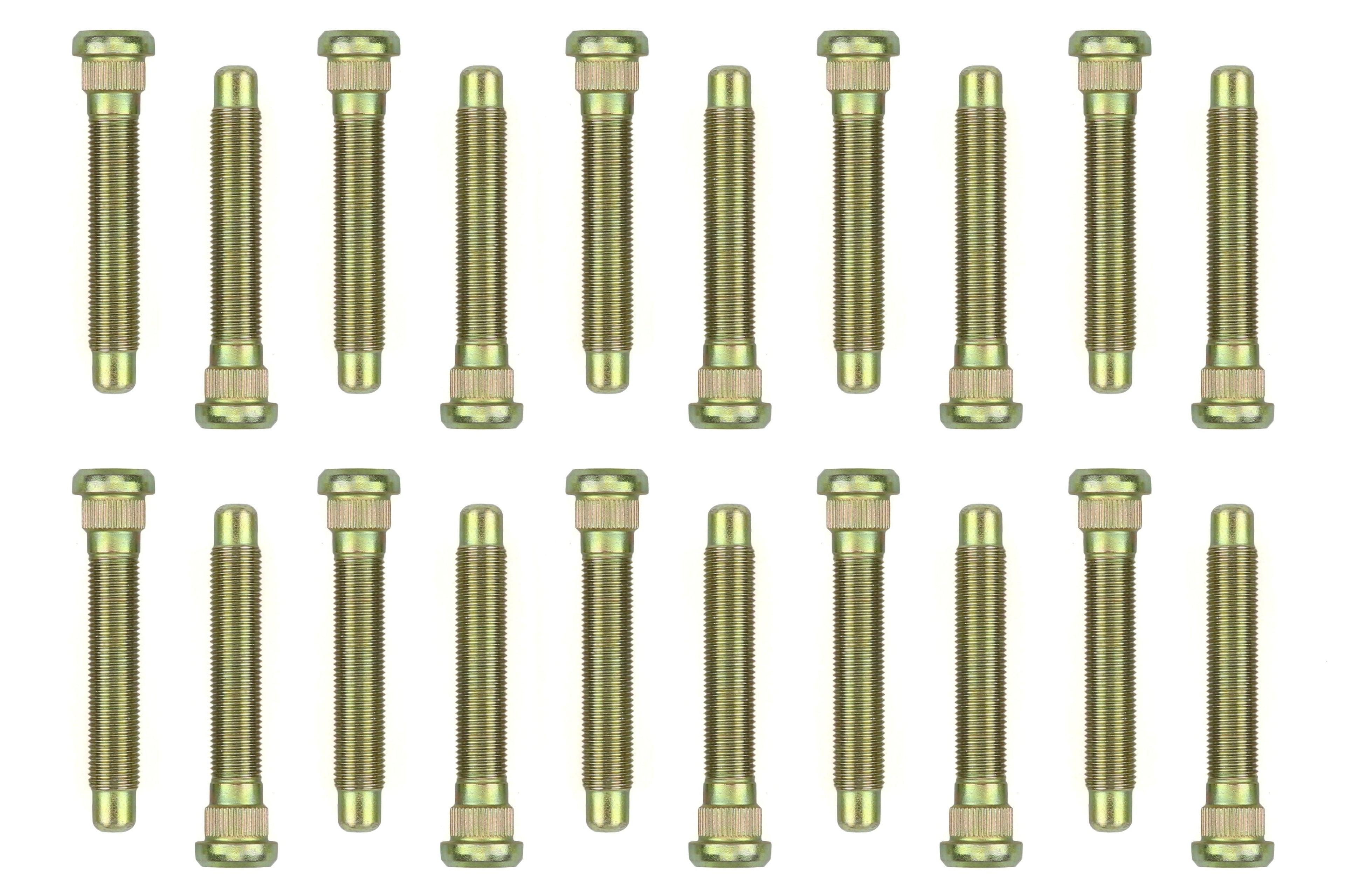 Megan Racing Extended Wheel Studs - 2013-2016 Scion FR-S / 2013-2020 Subaru BRZ / 2017-2019 Toyota 86