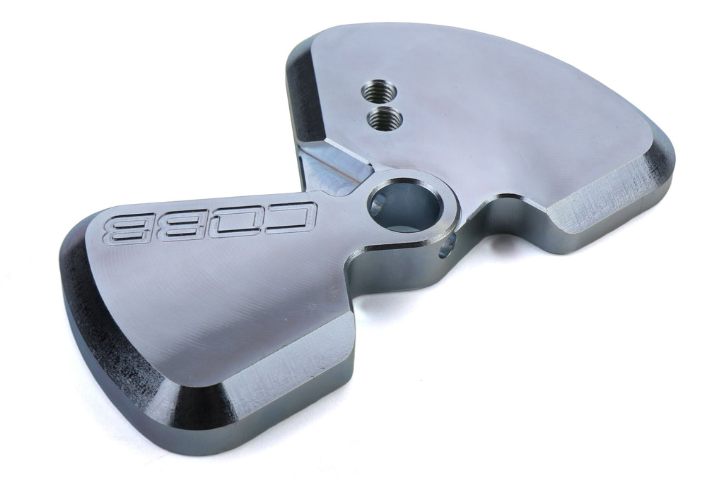 COBB Tuning Shift Plate - 2015-2021 Subaru WRX