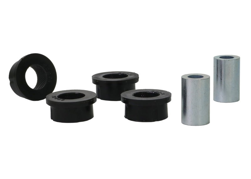 Whiteline Rear Toe Arm Inner Bushing Kit - 2008-2026 Subaru WRX / 2015-2021 Subaru STI
