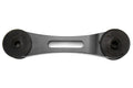 Torque Solution Pitch Stop Mount Black - Subaru Models (inc. 2002+ WRX/STI)