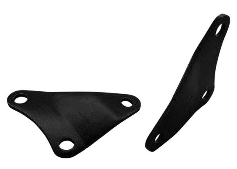 Whiteline Control Arm Support Brace - 2008 Subaru STi
