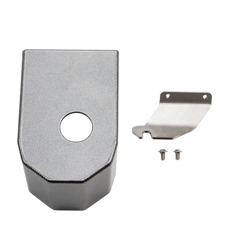 Wehrli 06-25 Cummins 5.9L/6.7L Brake Reservoir Cover - Deore Gold
